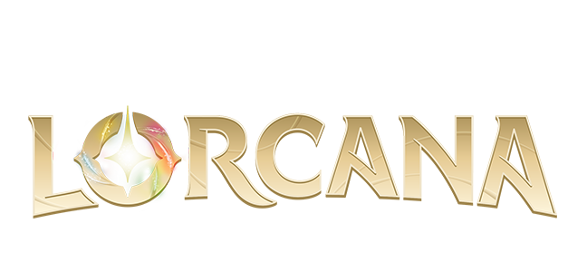 Disney Lorcana logo