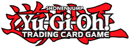 Yu-Gi-Oh! logo